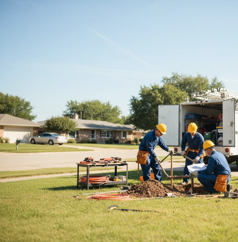 Water Heater Repair in Center, CO